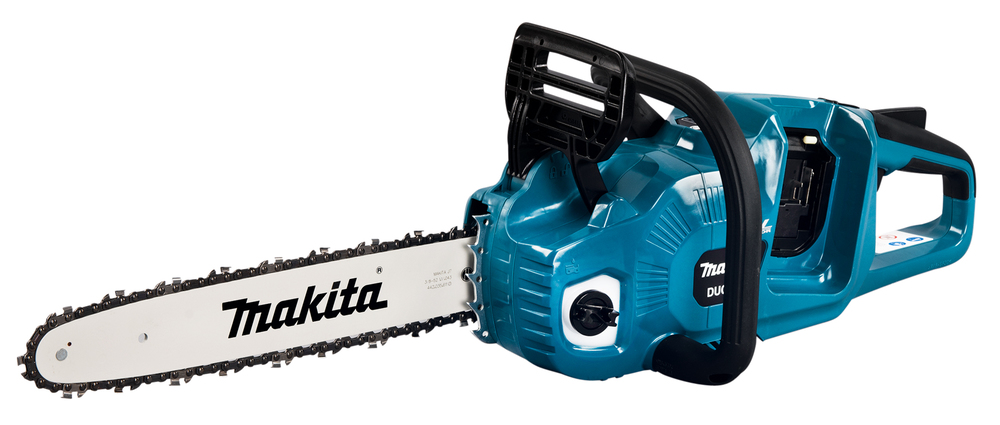 Makita Akku-Kettensäge 2x18V - 35cm Schwert - DUC353Z