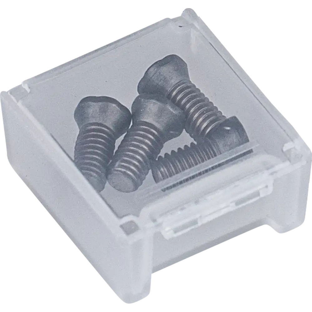 PFERD TOOLS Befestigungsschrauben für TORUS CUTTER