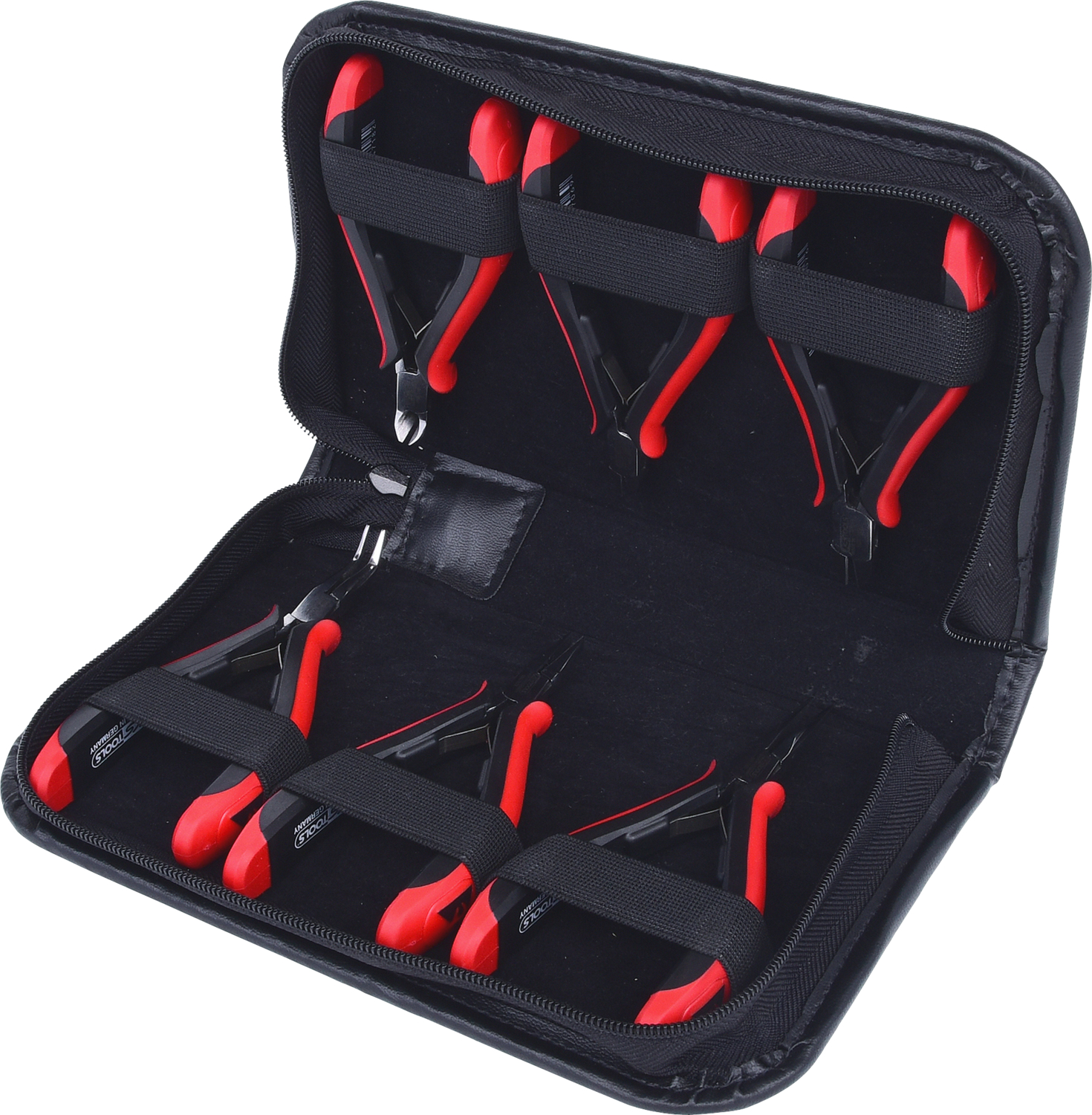 KS Tools ESD Service-Mappe, 6-tlg