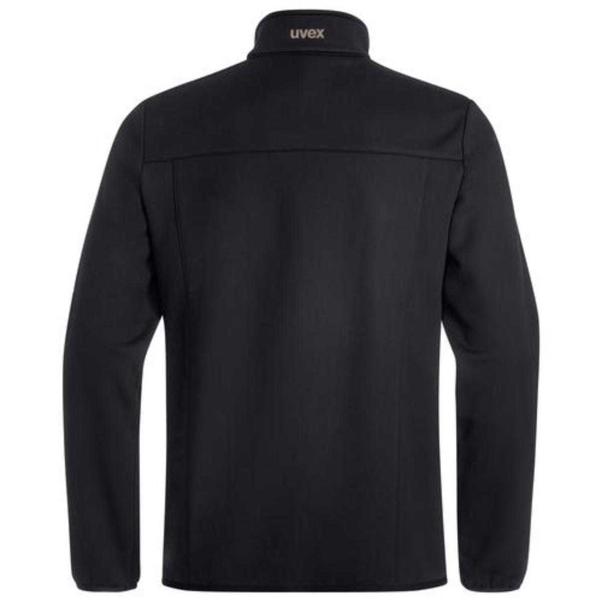 uvex corporate 26 Midlayer Herren graphit
