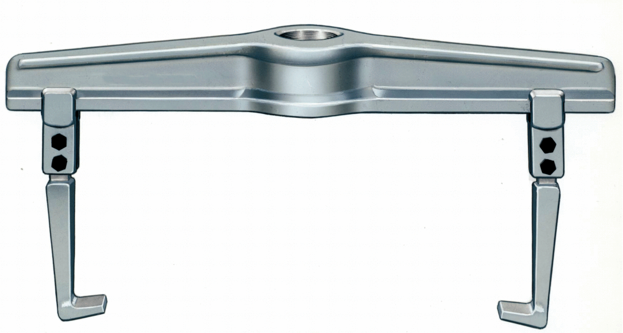 KS Tools Universal-Abzieher 2-armig