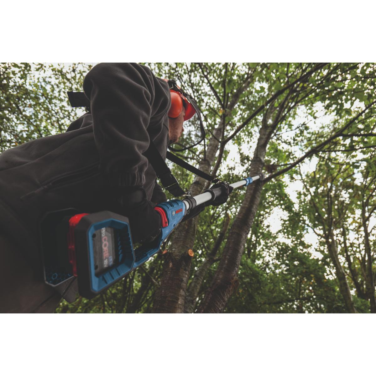 Bosch Sägekette 25 cm 1,1 mm Professional