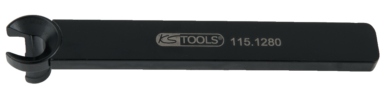 KS Tools Hebel-Entriegler offen, Stahl, 5/16"