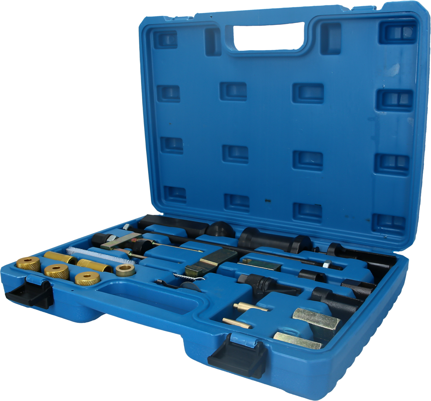 Brilliant Tools FSI-Düsen-Montage-/Demontage-Satz - BT551360