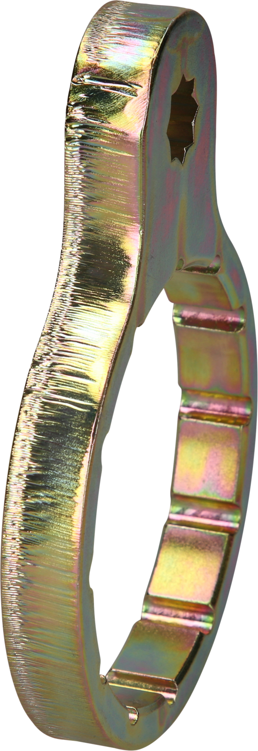 KS Tools 1/2" Ölnebelabscheider-Schlüssel Ø 87 mm für Isuzu