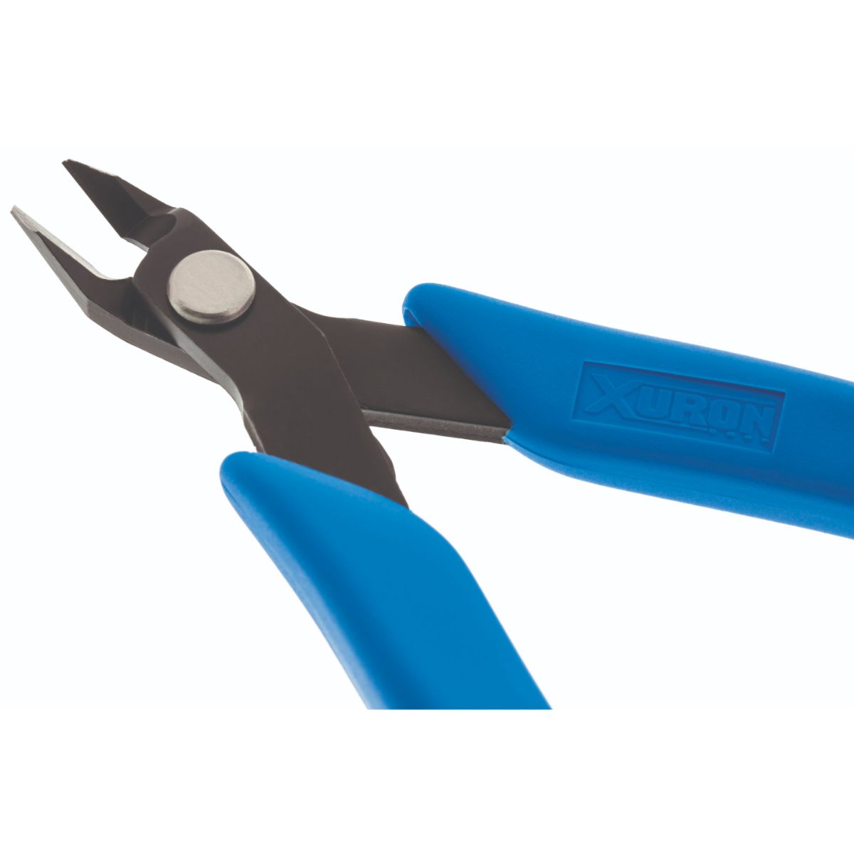Xuron 9250ET Micro-Shear Seitenschneider extra spitzer Kopf