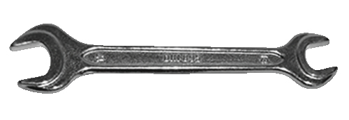 Makita Gabelschlüssel SW 13/17 - B03384