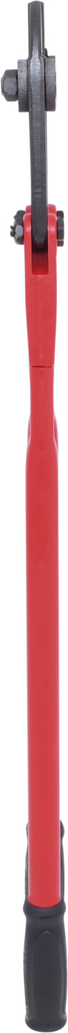 KS Tools Bolzenschneider mit Rohrgriff