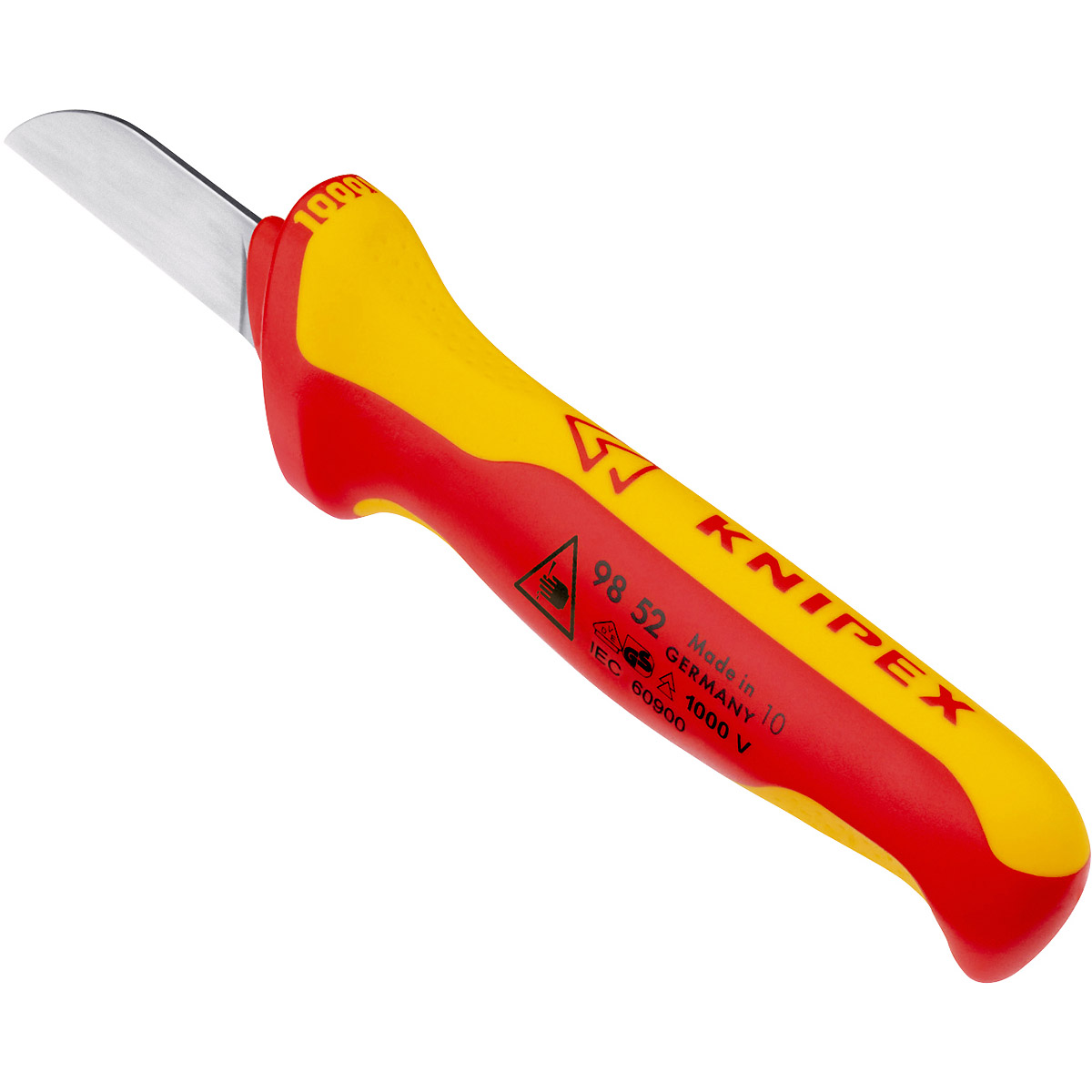 KNIPEX Kabelmesser