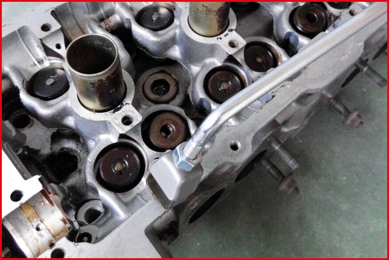 KS Tools Dichtungsschaber-Satz, 2-tlg