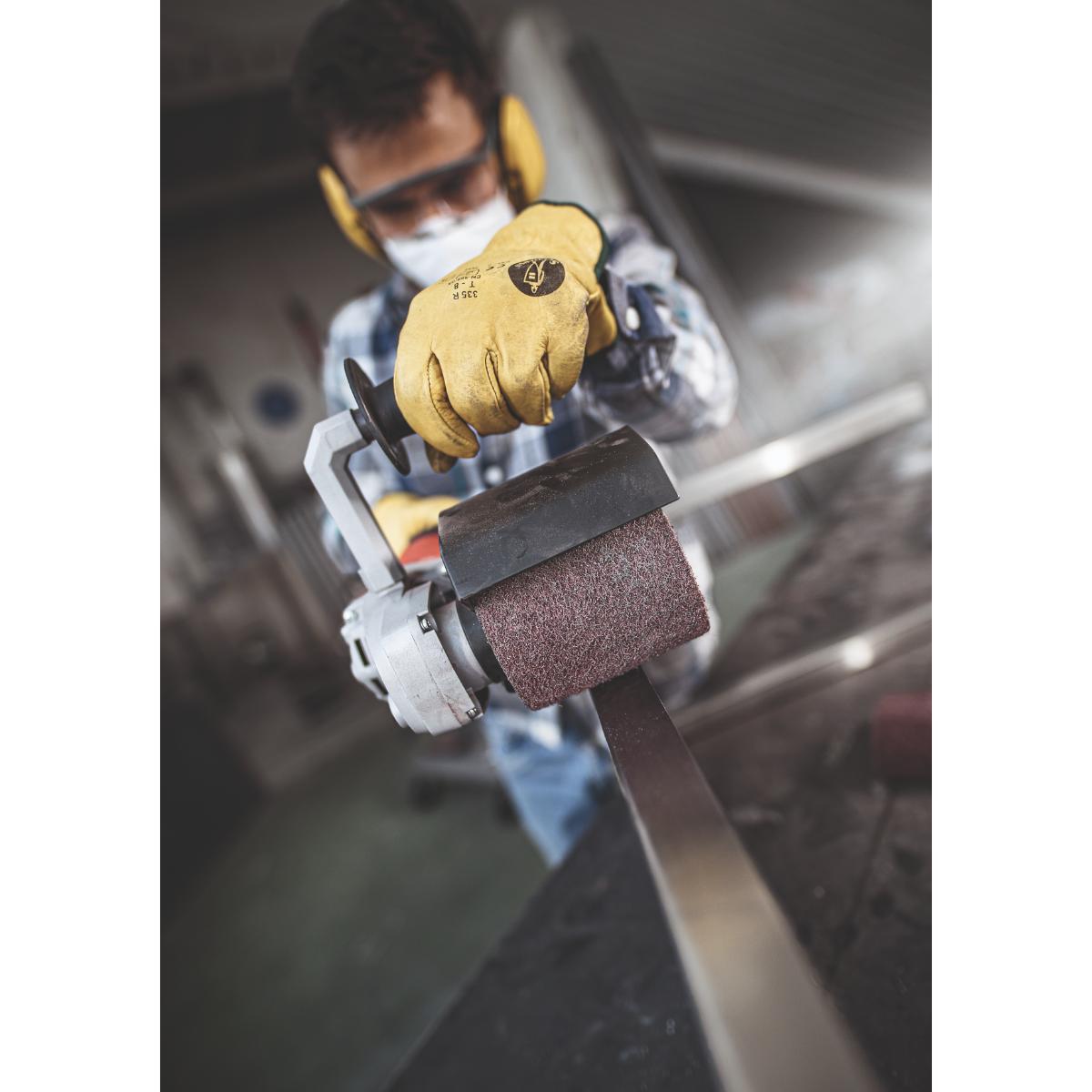 Bosch EXPERT N470 Schleifhülse für Satinierer