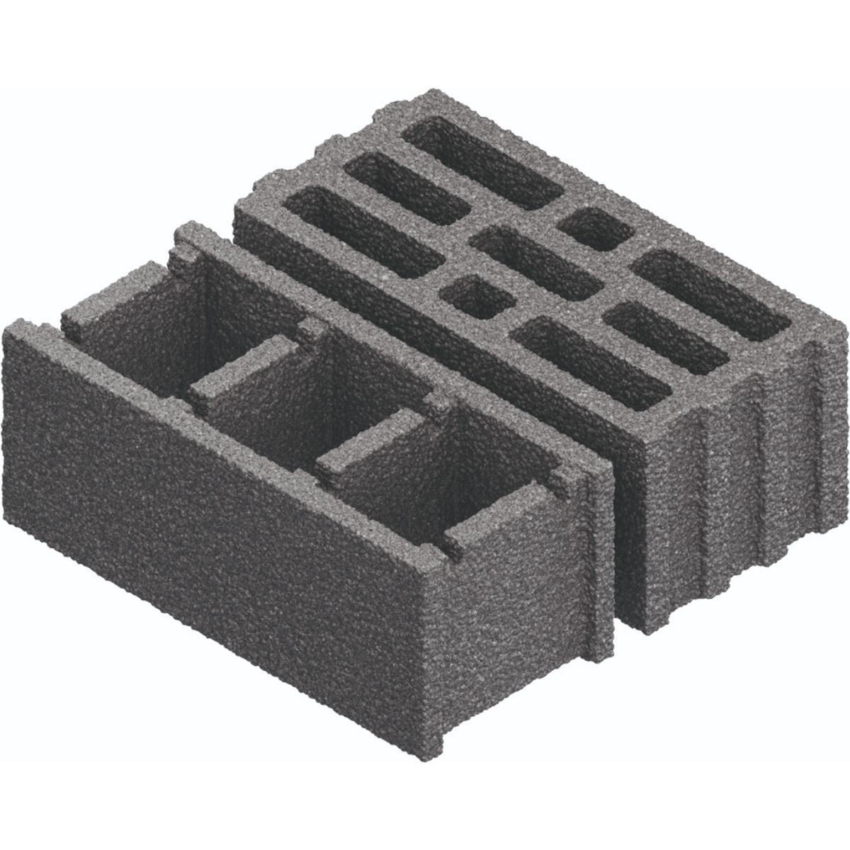 Bosch Hammerbohrer plus-3