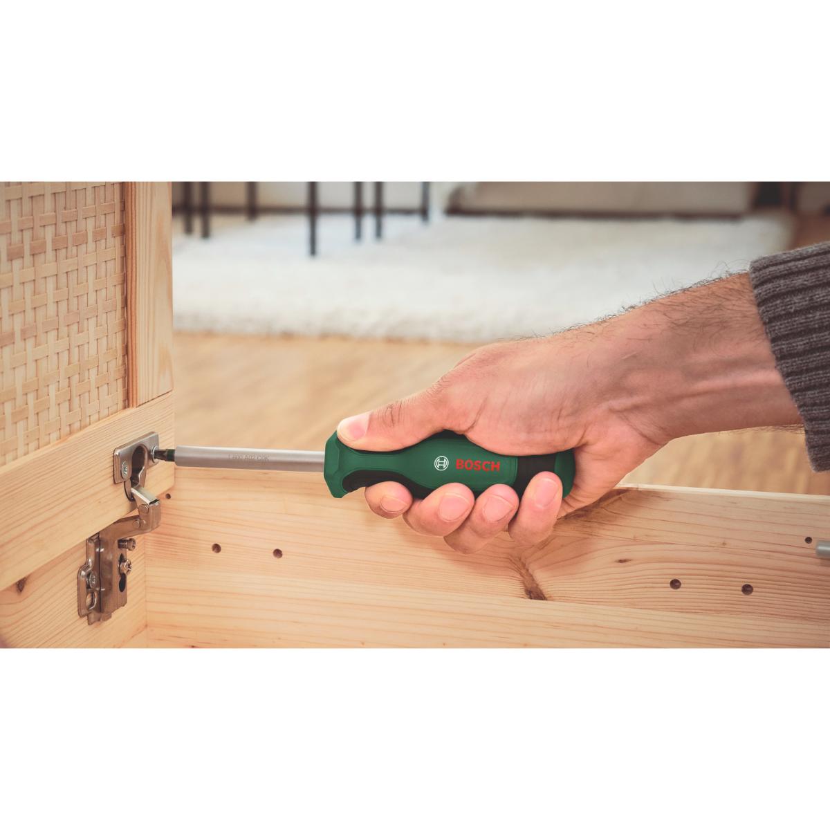 Bosch Starter Werkzeug 26-teiliges Set
