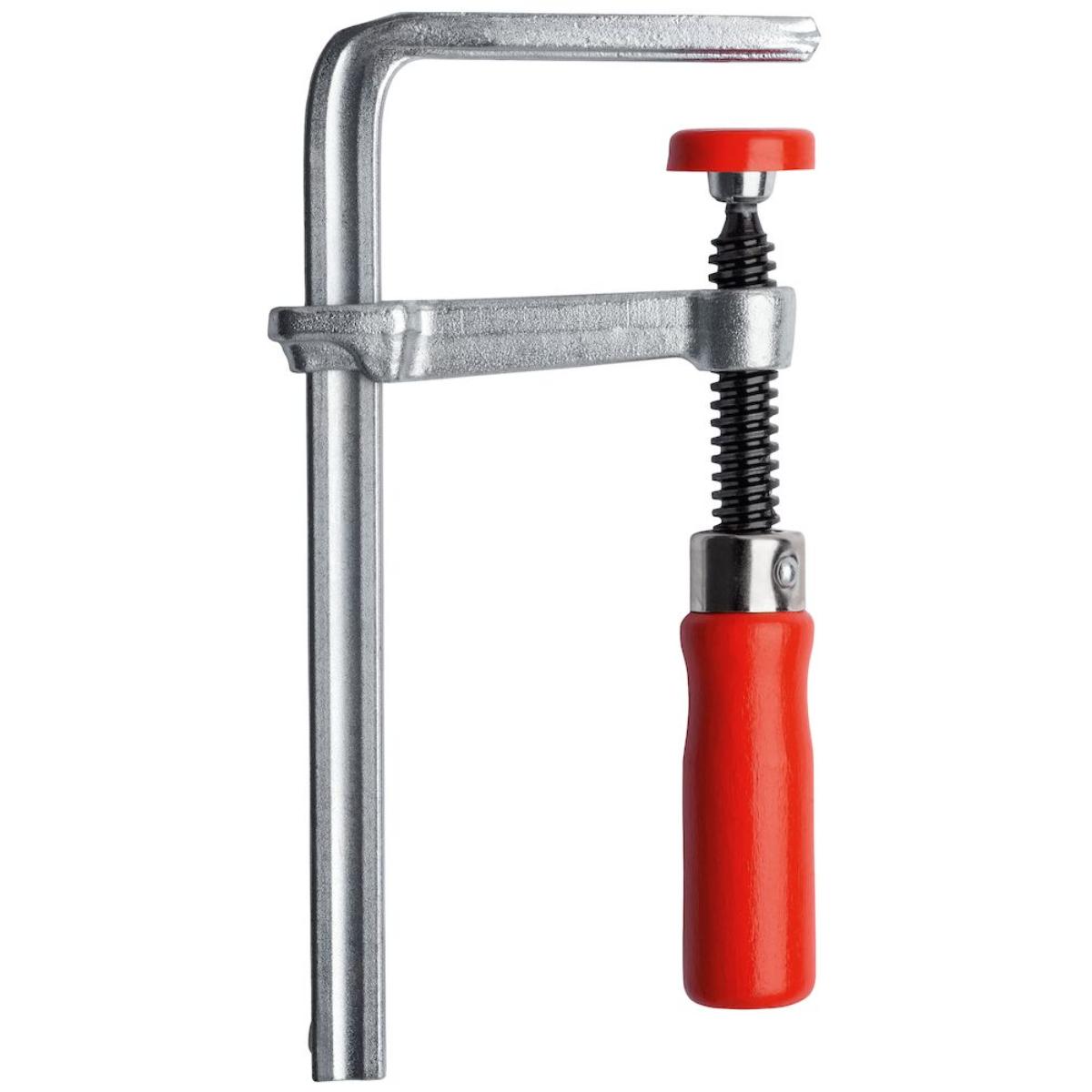 Bessey Ganzstahl-Tischzwinge GTR