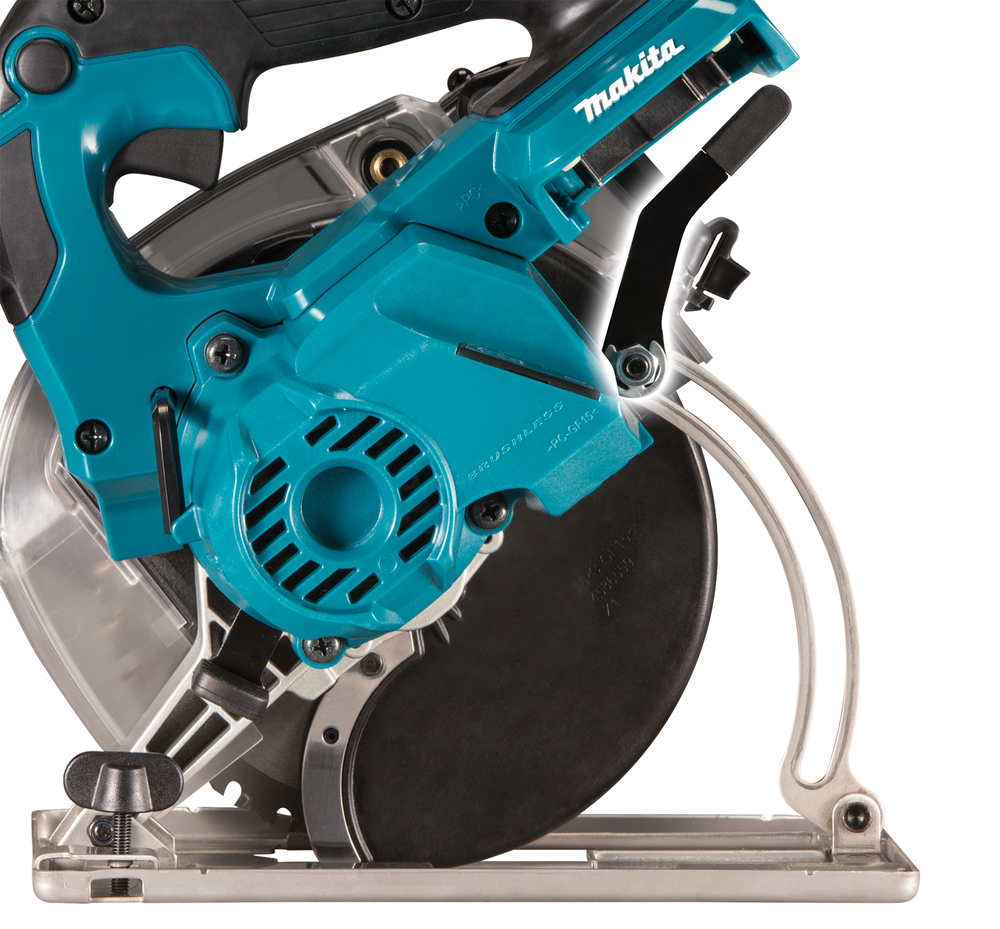 Makita Akku-Metallhandkreissäge  - DCS553Z