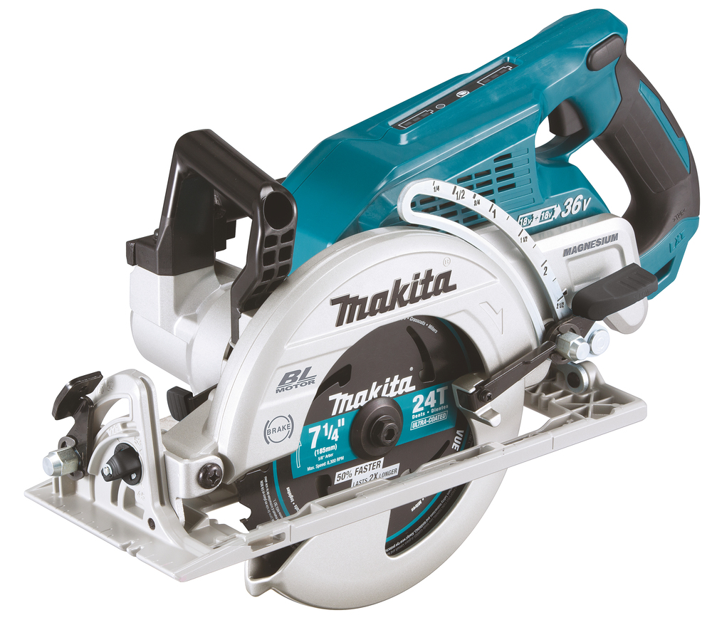 Makita Akku-Handkreissäge - DRS780Z