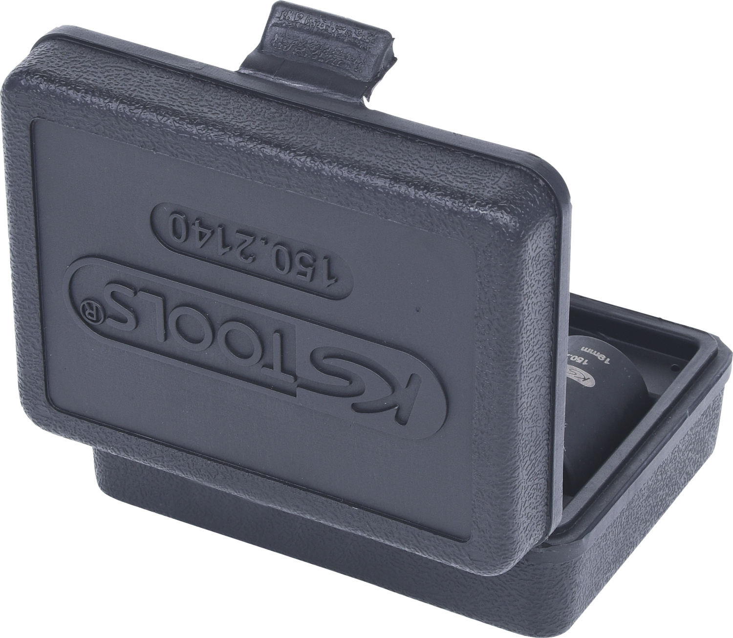 KS Tools 1/2" Bremssattel-Spezialstecknuss-Satz, 3-tlg