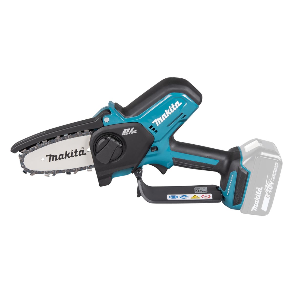 Makita Akku-Astsäge LXT 18V - DUC101Z