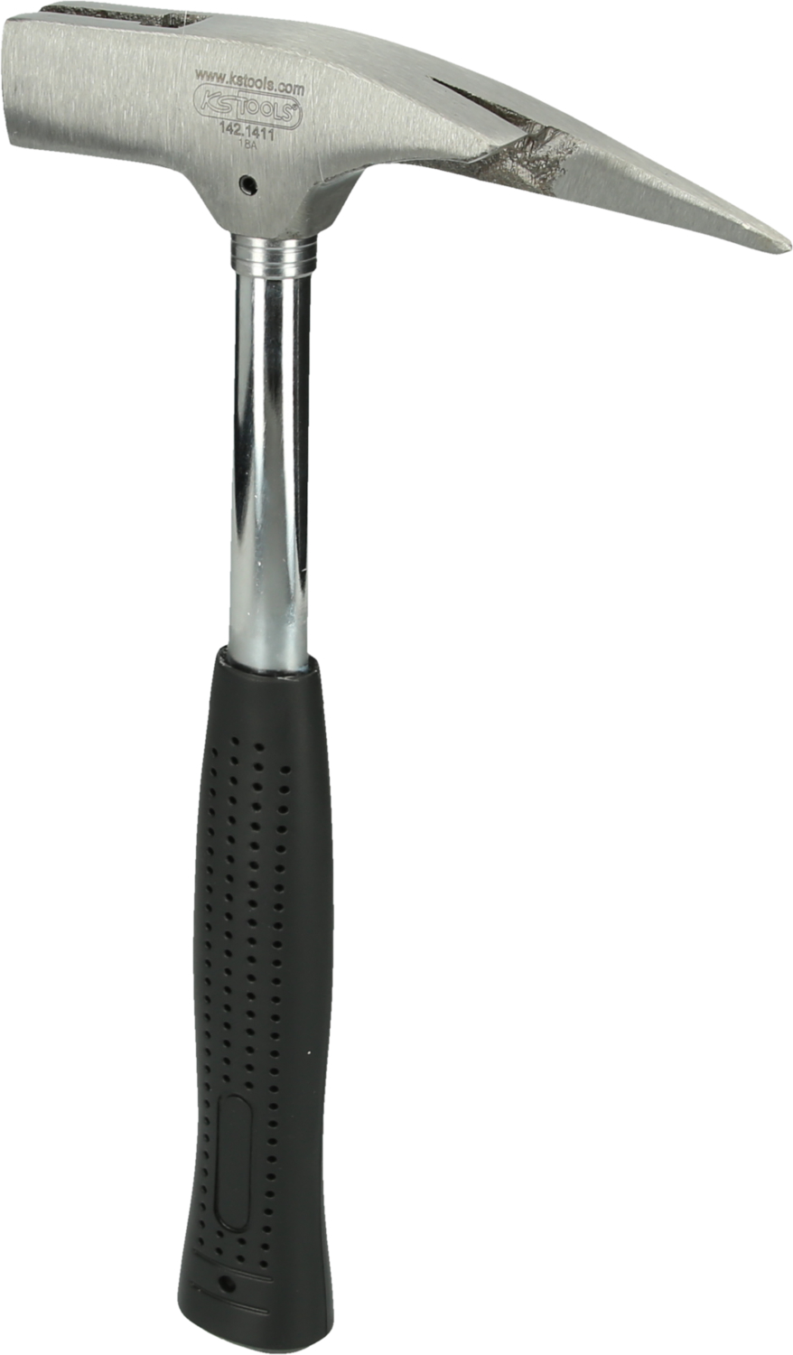 KS Tools Betonschalhammer, magnetisch, 600g