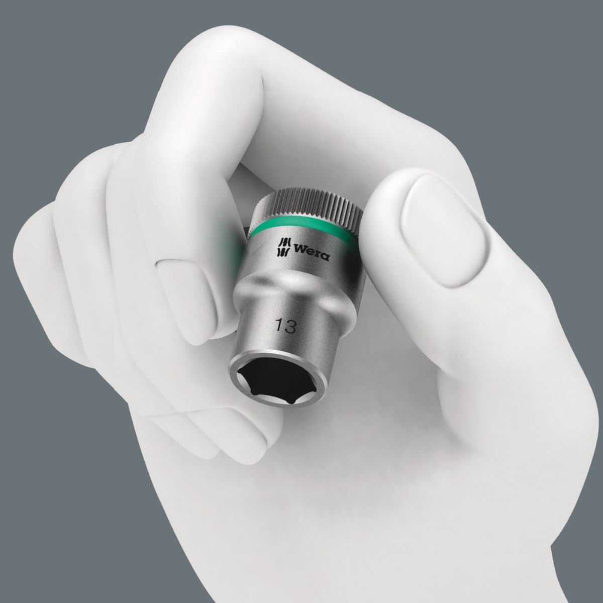 Wera Tool-Check PLUS Imperial 1, 39-teiliges Set
