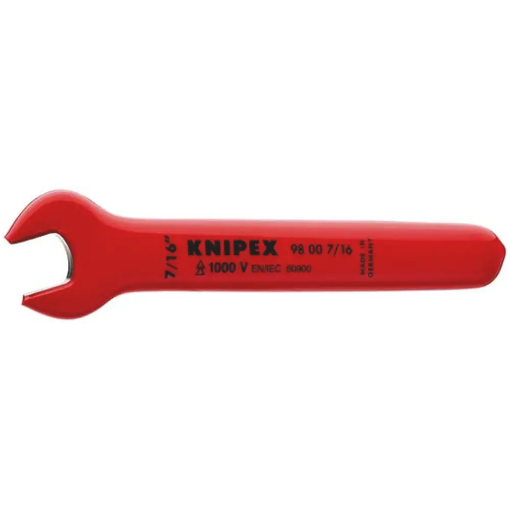 KNIPEX Maulschlüssel