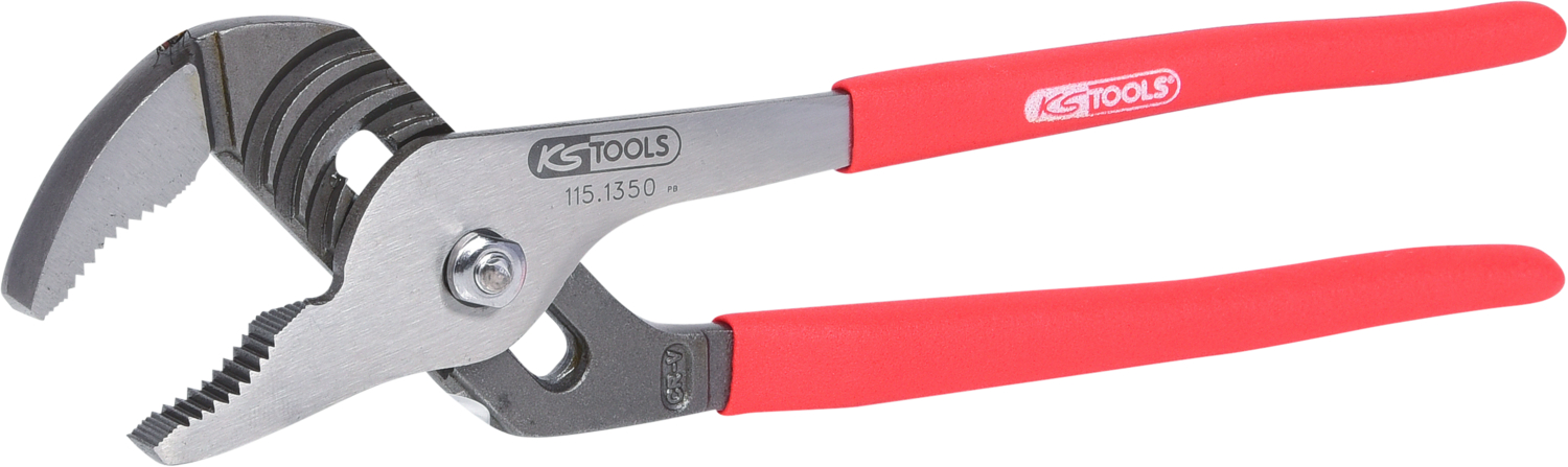 KS Tools Profi-Wasserpumpenzange