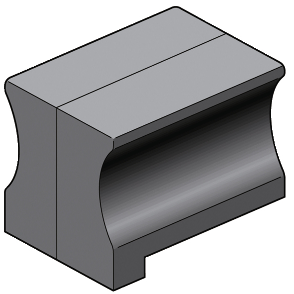Makita Magnethalter - 762014-4