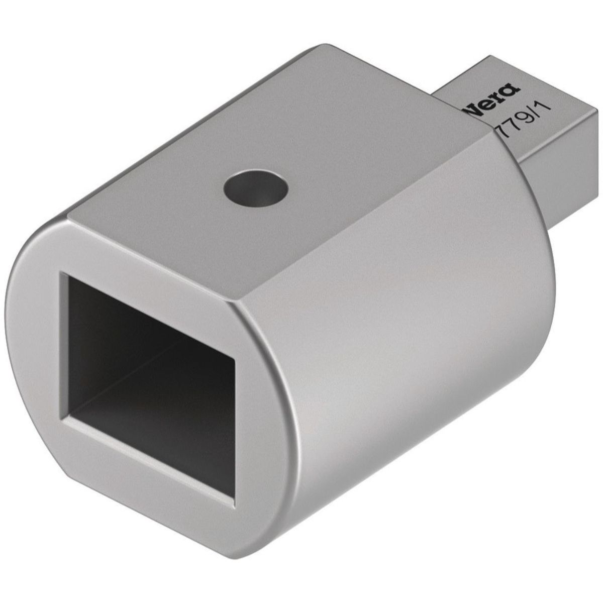 Wera 7779/1 Einsteckadapter, 9x12 mm