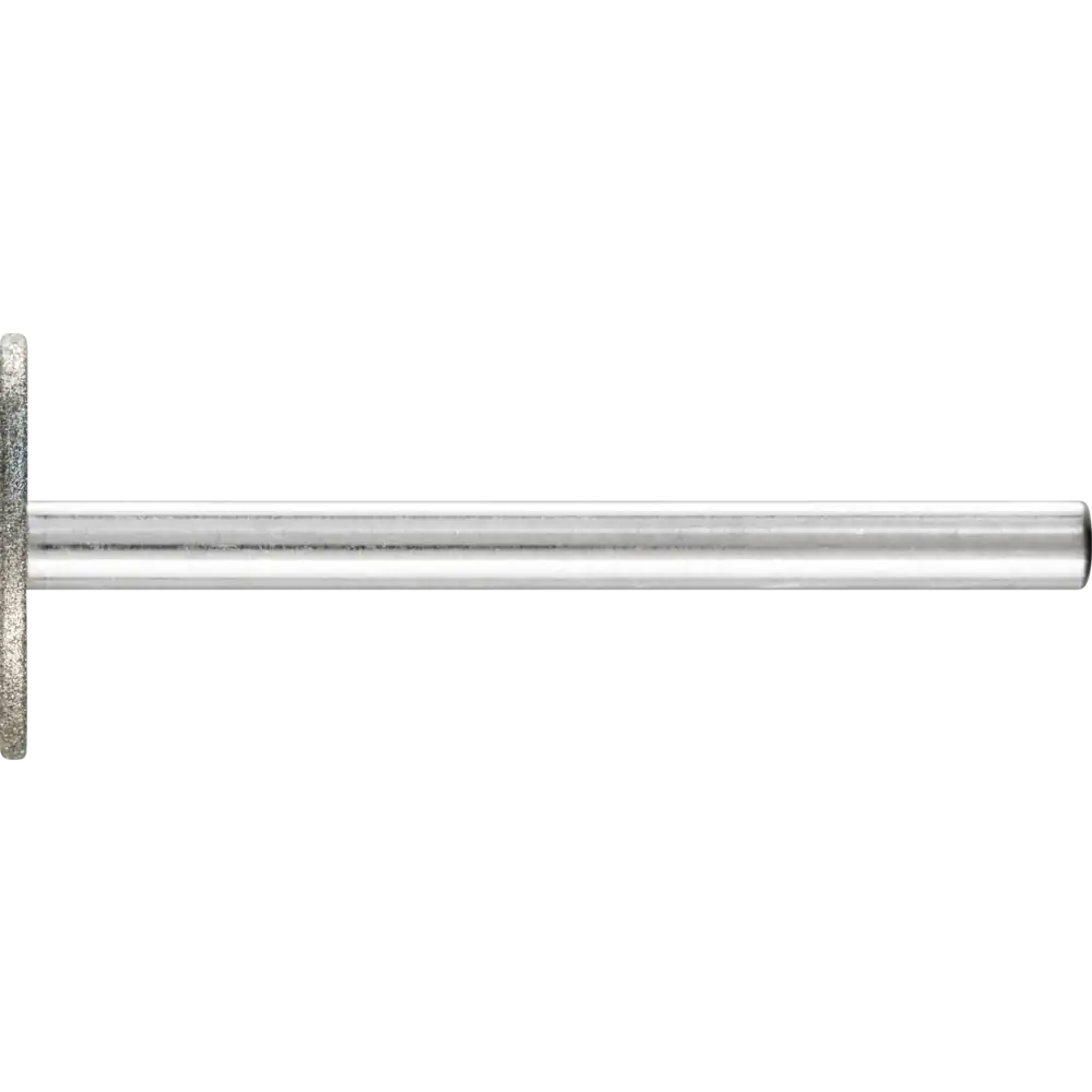 PFERD TOOLS Diamant-Schleifstift Zylinder zum Ausschleifen von Nuten