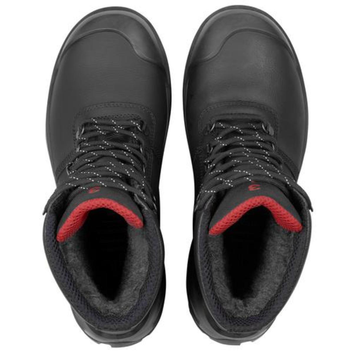 uvex 3 quatro Sicherheitsschuh S3 Winterstiefel