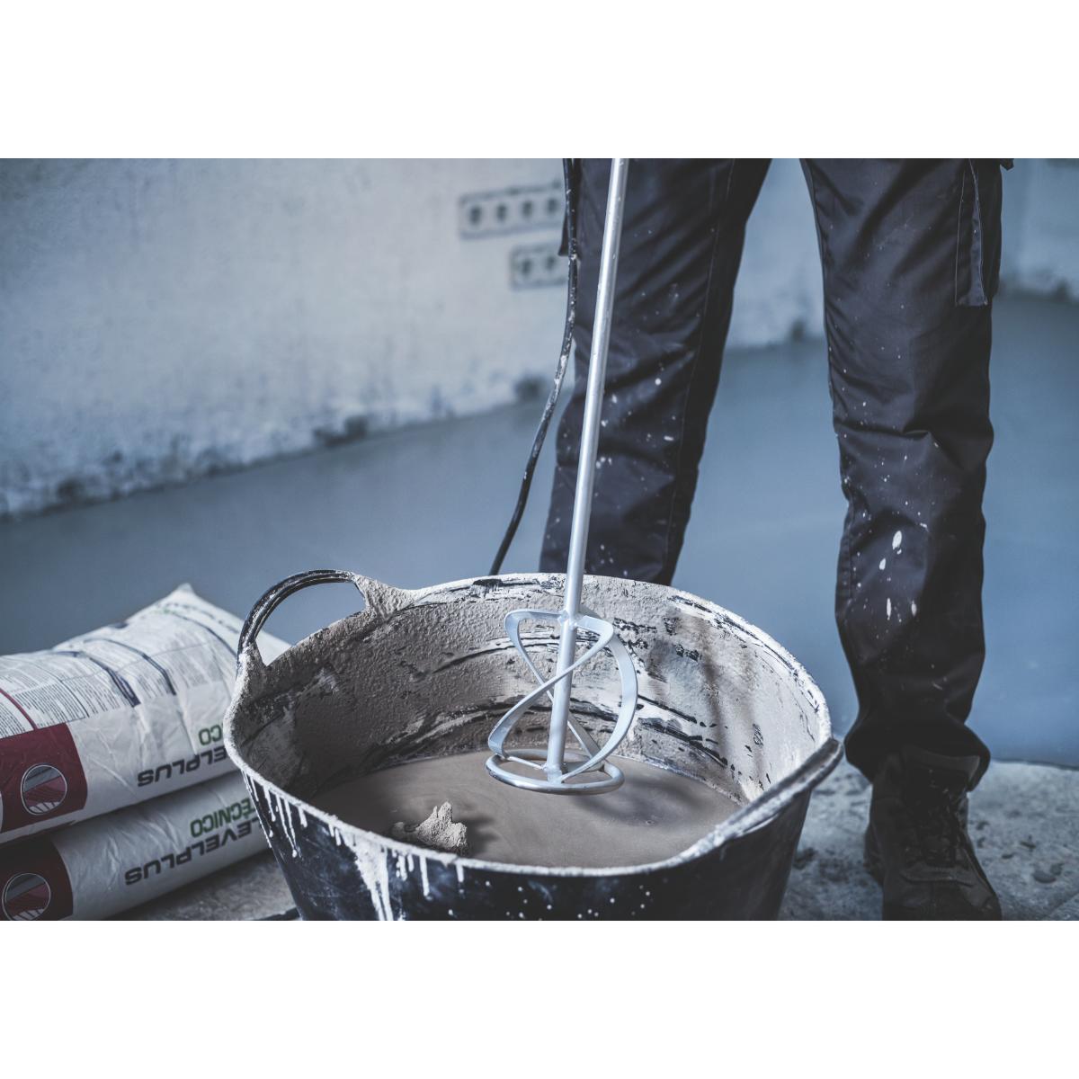 Bosch PRO Multi Material Viskose und Klebrige Materialien Rührkorb