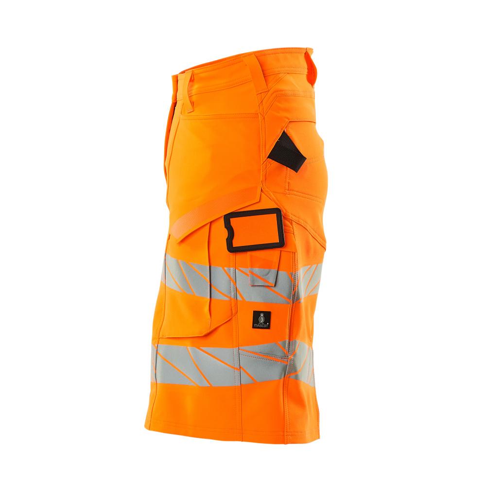 MASCOT Rock ACCELERATE SAFE