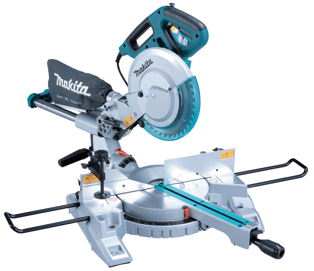 Makita Kapp- und Gehrungssäge - LS1018LN