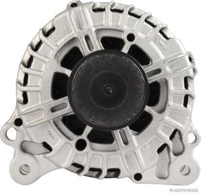 HERTH&BUSS Generator