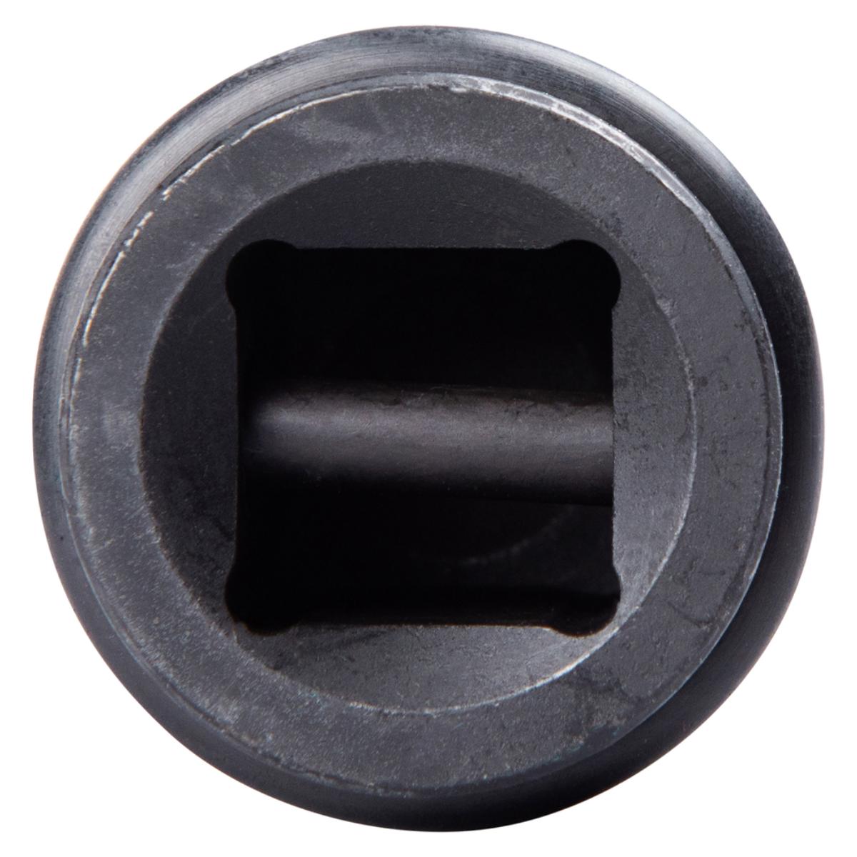 Makita T-Schlagnuss-Set 7-teiliges Set IMPACT BLACK, 1/2 Zoll Vierkant, Impact Black