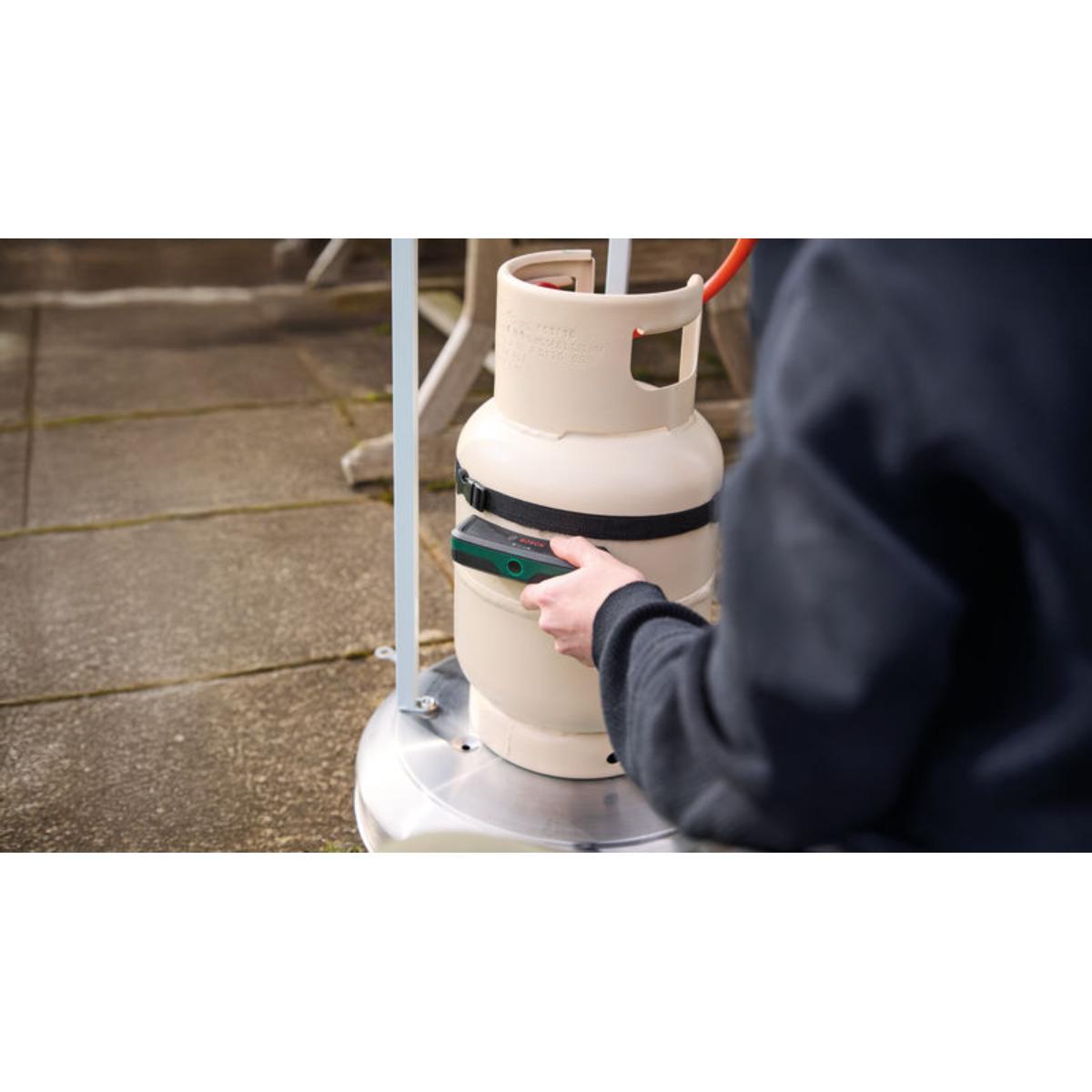 Bosch Gas Level Detector FILIO
