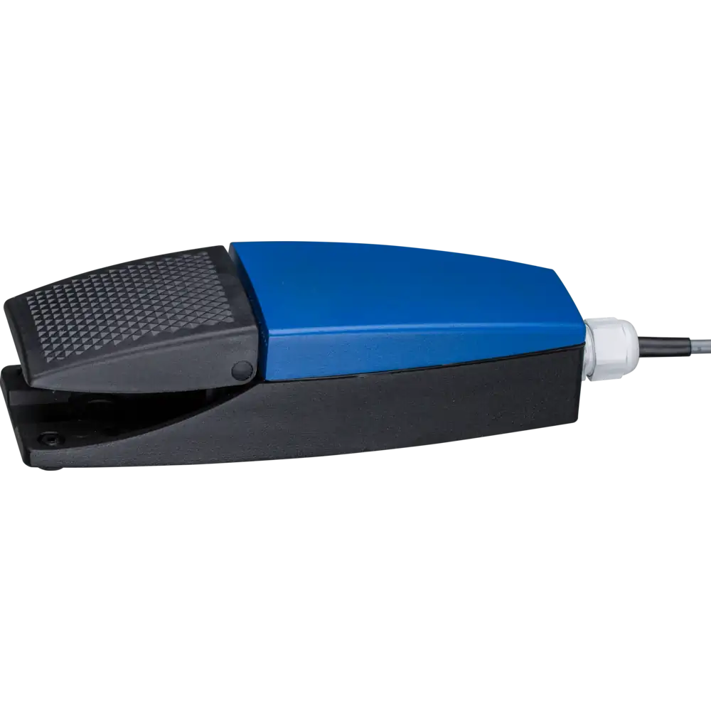 PFERD TOOLS Vario-Fußschalter RCK FU-R