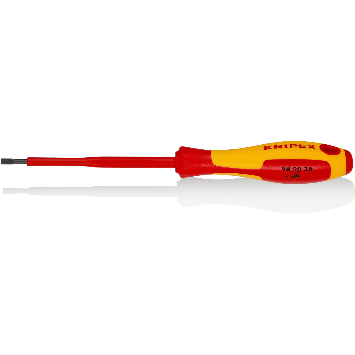 KNIPEX Schraubendreher