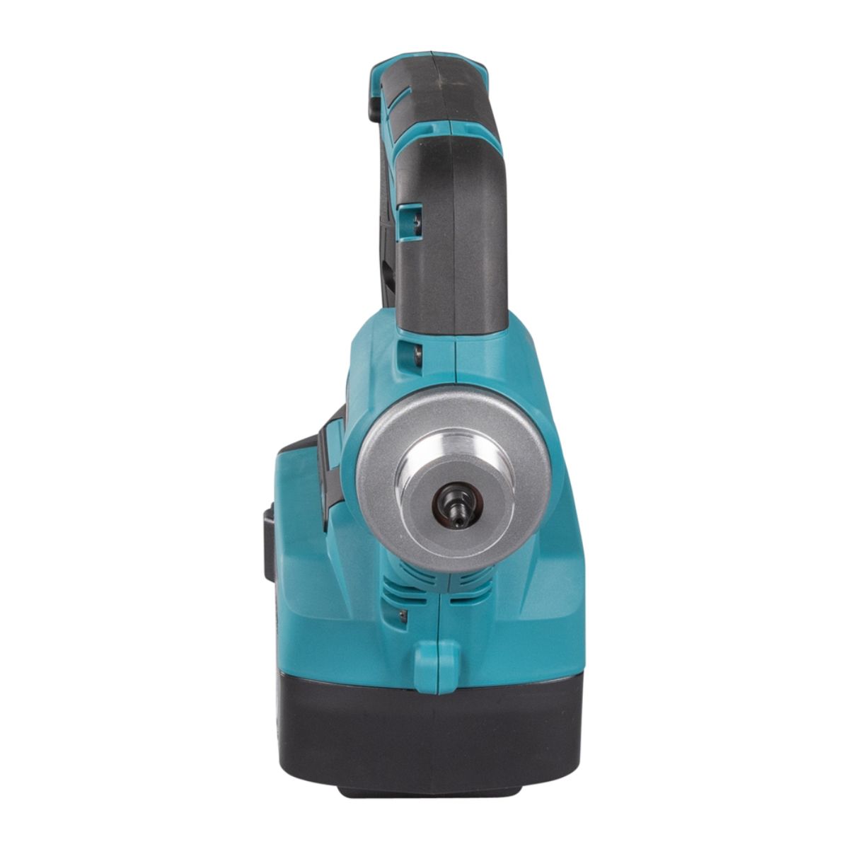 Makita Akku-Betonverdichter 40V max. (ohne Akku, ohne Ladegerät) ohne Verdichtervorsatz