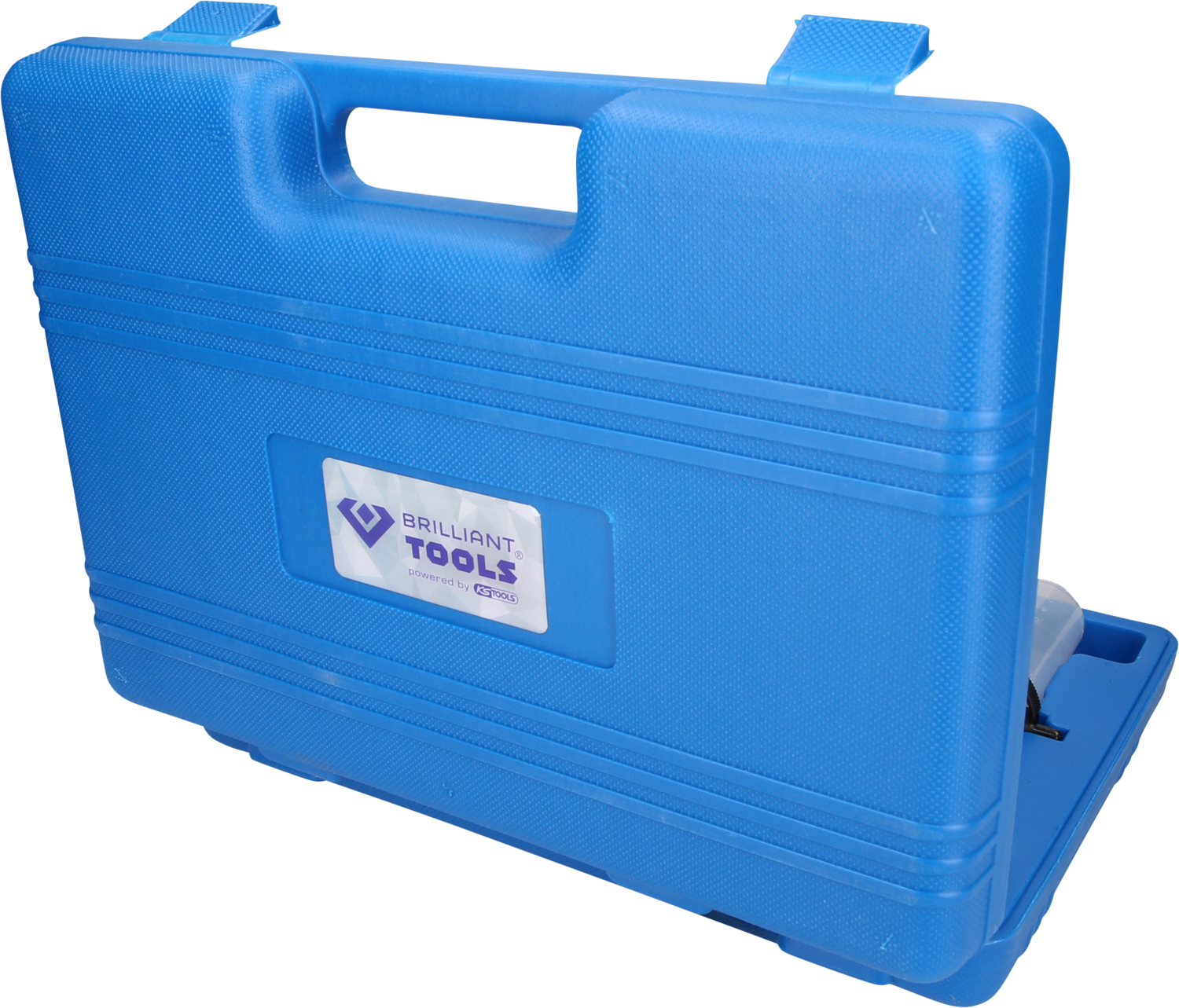Brilliant Tools Vakuum-Druckpumpen-Satz, 21-tlg - BT581500