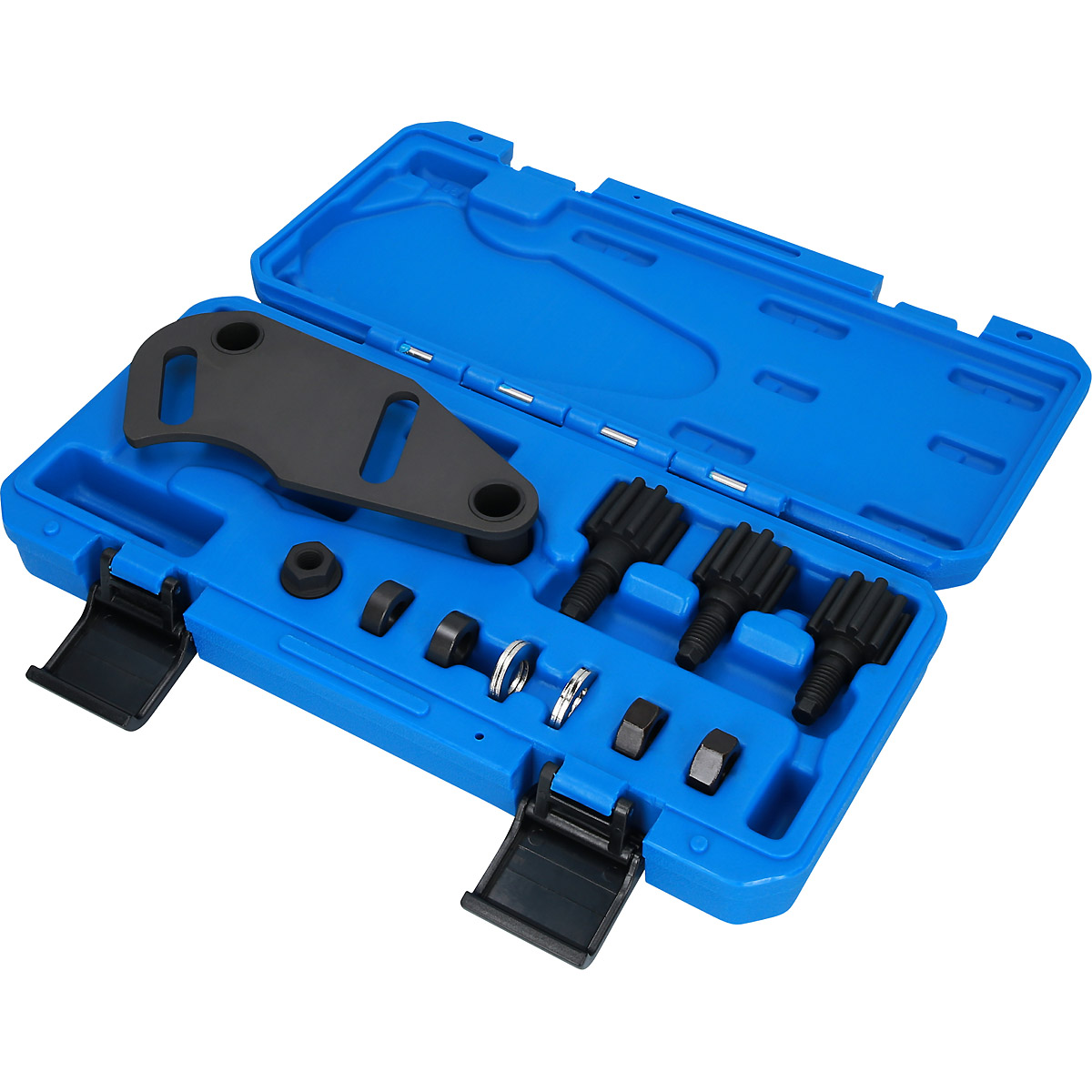 Brilliant Tools Nockenwellen-Arretierwerkzeug für Renault 1.8, 2.0 16V