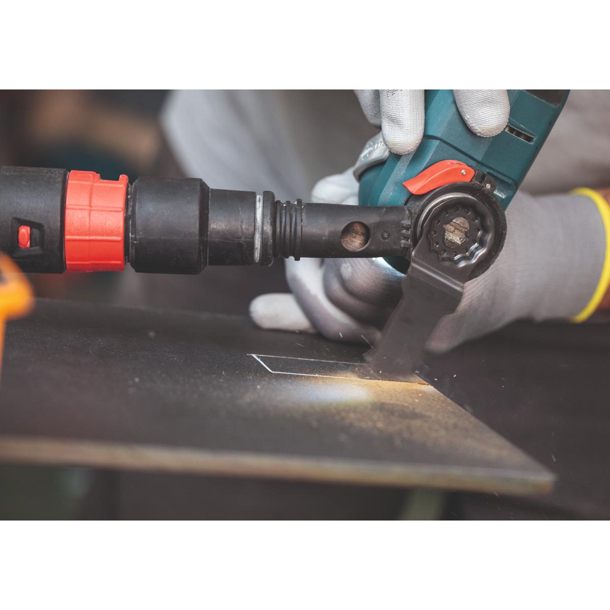 Bosch AIZ 32 BSPC Holz Tauchsägeblatt, Starlock, 32 x 50 mm, TU25, Min. Menge 25