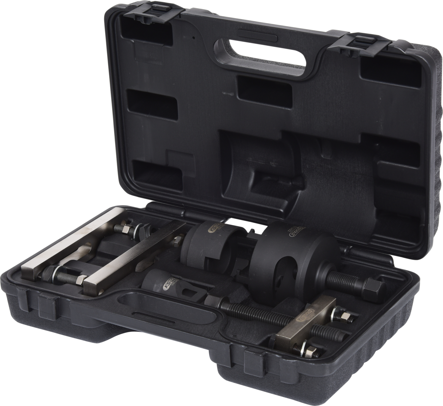KS Tools DSG Kupplungswerkzeug-Satz, 4-tlg