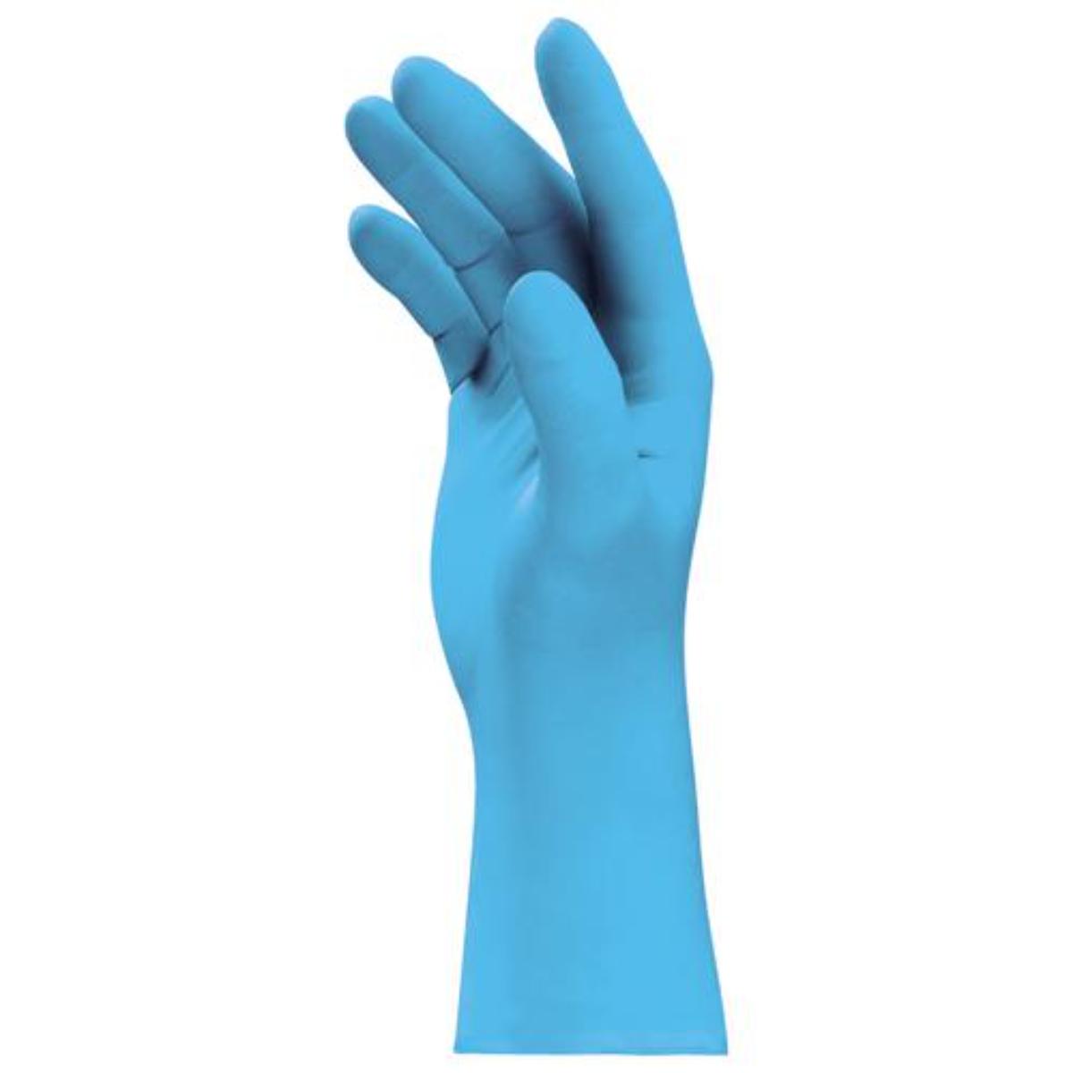 uvex u-fit ft Einwegschutzhandschuh