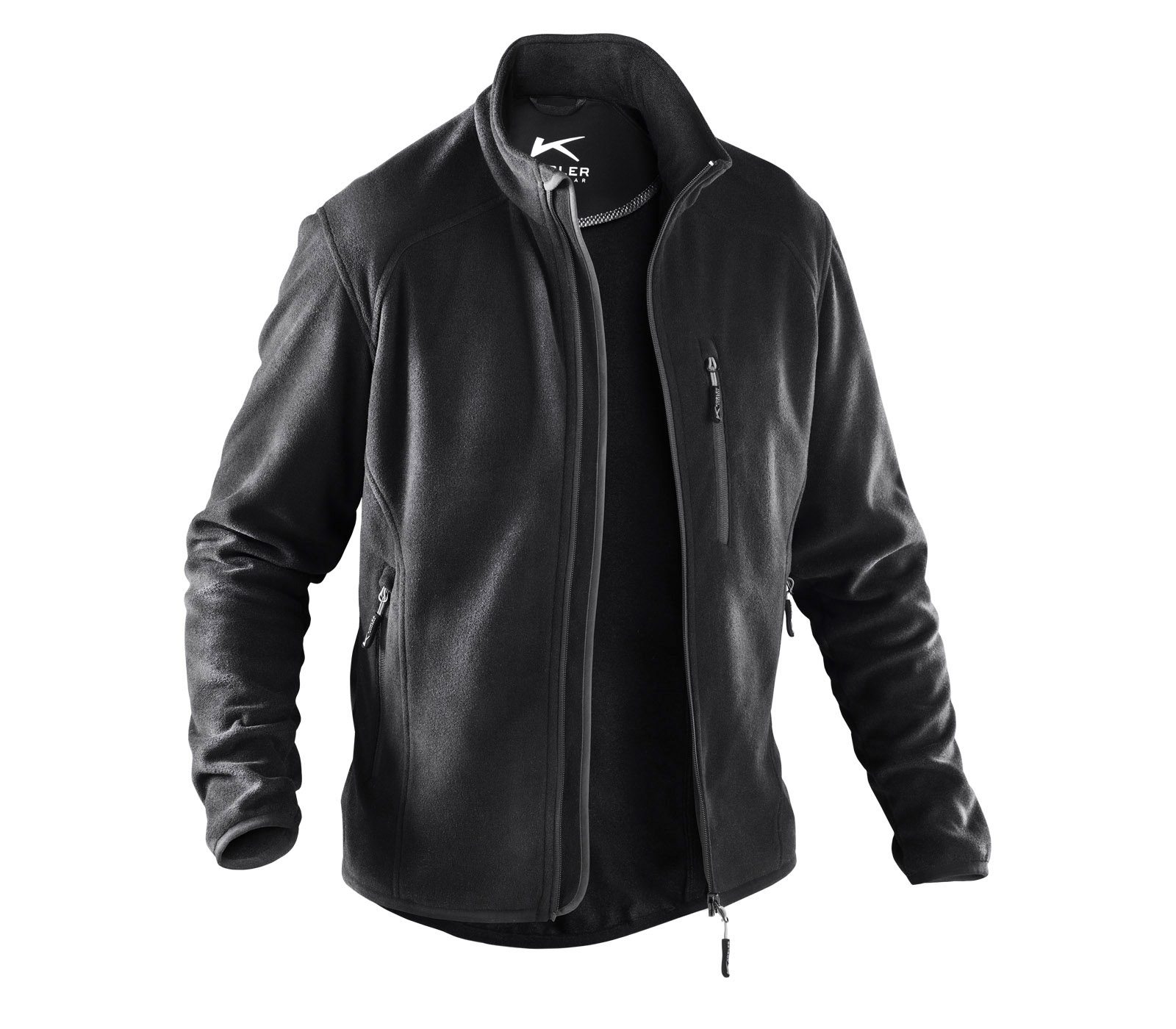 KÜBLER Fleecejacke