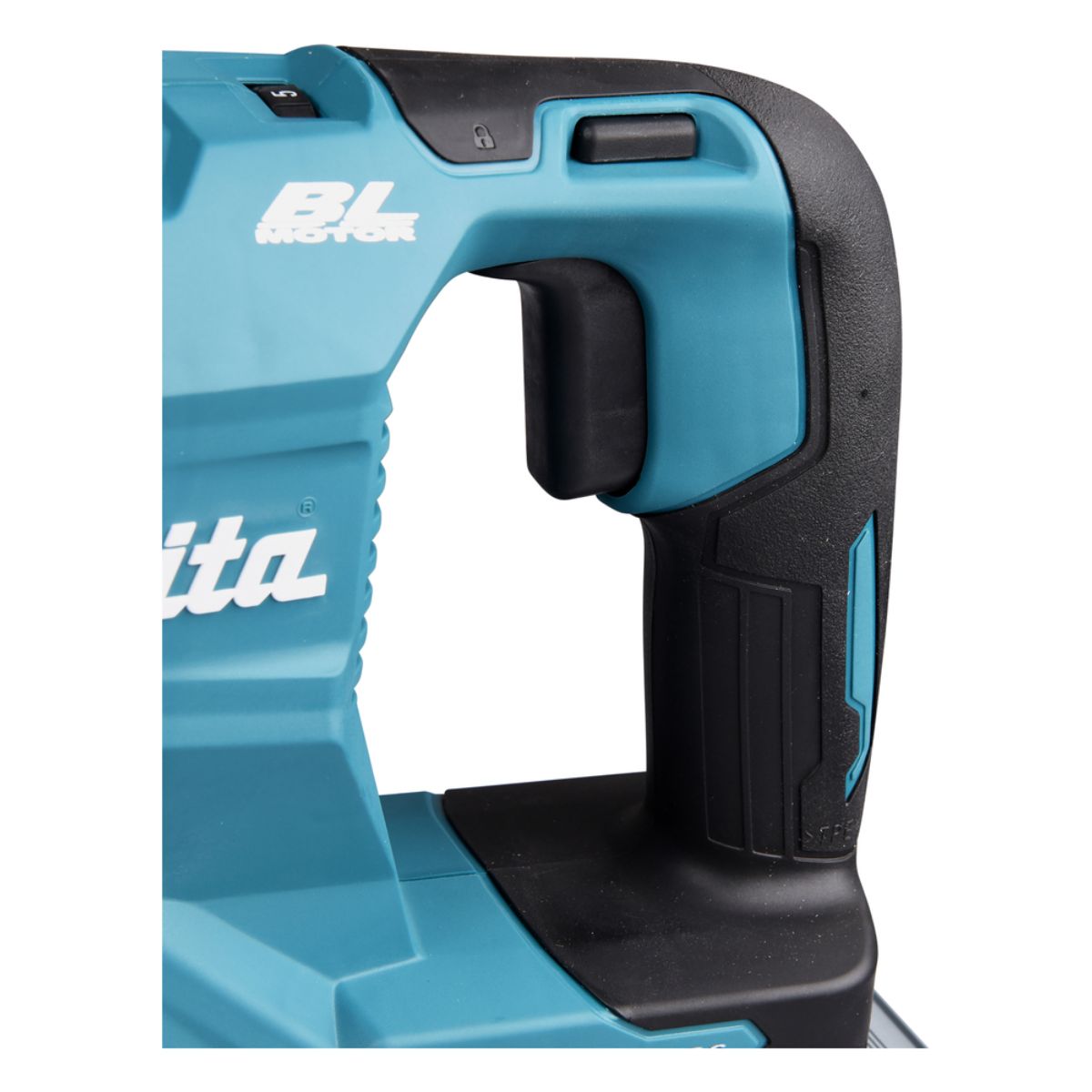 Makita Akku-Reciprosäge 40V max. (ohne Akku, ohne Ladegerät) JR002GZ