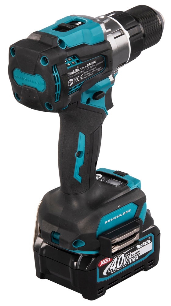 Makita Akku-Bohrschrauber XGT 40V - DF001GD201