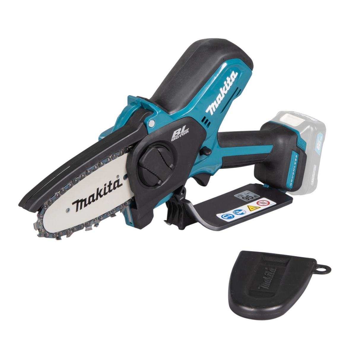Makita Akku-Astsäge CXT 12V max. (ohne Akku, ohne Ladegerät) UC100DZ