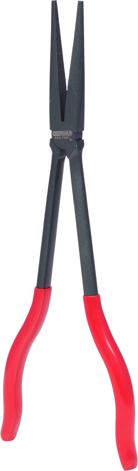 KS Tools Telefonzange, XL, 270mm