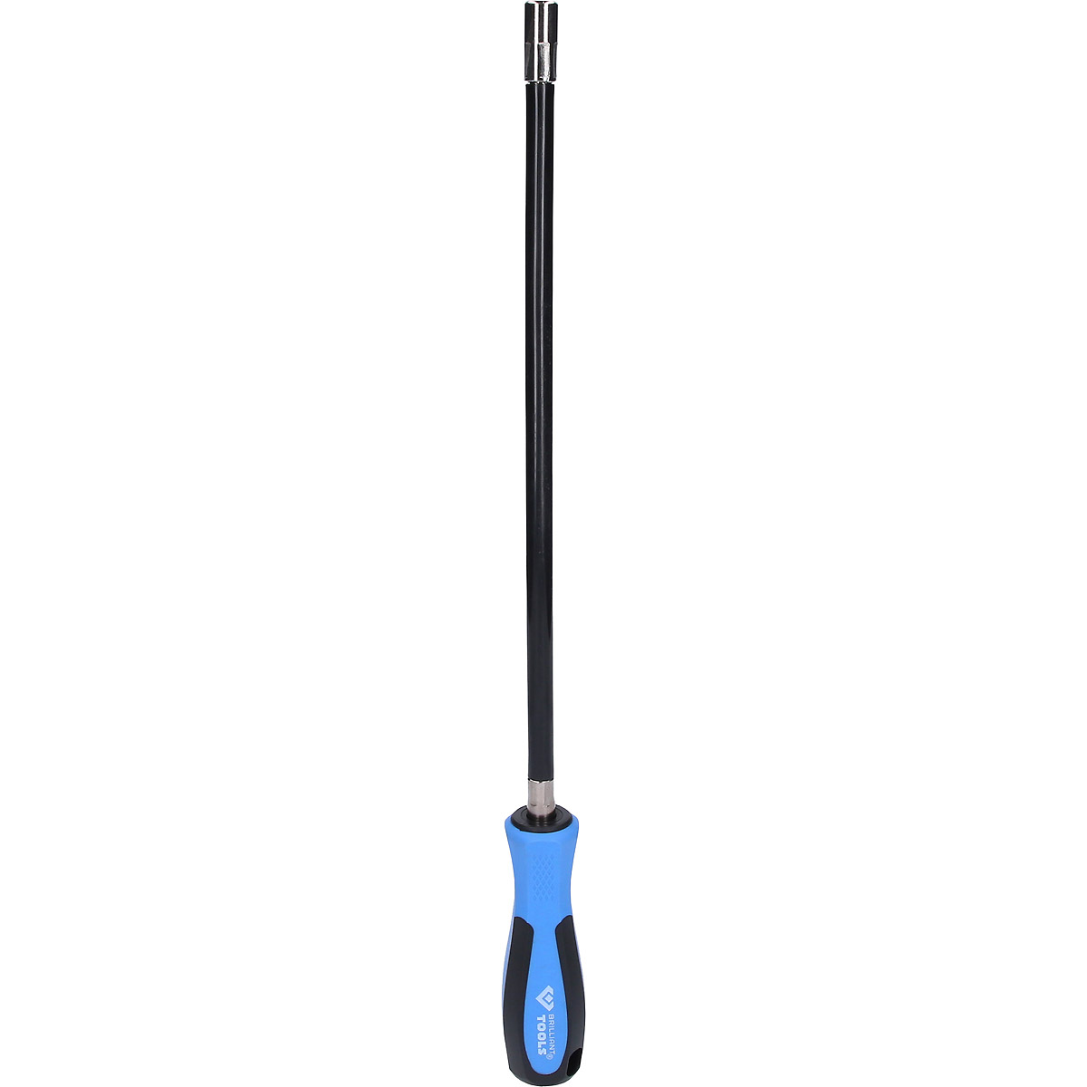 Brilliant Tools Stecknuss-Schraubendreher, flexibel